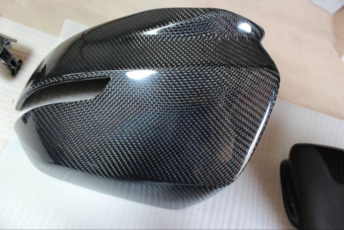 OEM SMC BMC DMC moulding carbon fiber parts factory