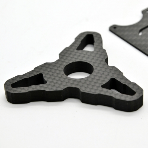 altra carbon fiber plate